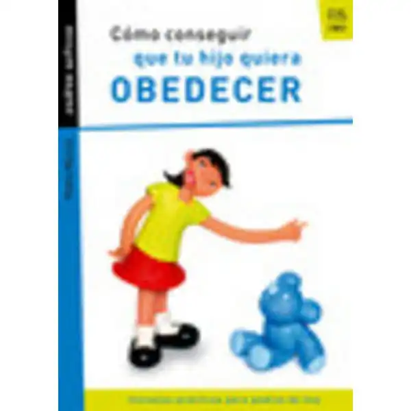 PADRES ACTIVOS.QUE TU HIJO QUIERA OBECEDER CASALS ISBN 9788421833247 PADRES ACTIVOS.QUE TU HIJO QUIERA OBECEDER CASALS ISBN 9788421833247