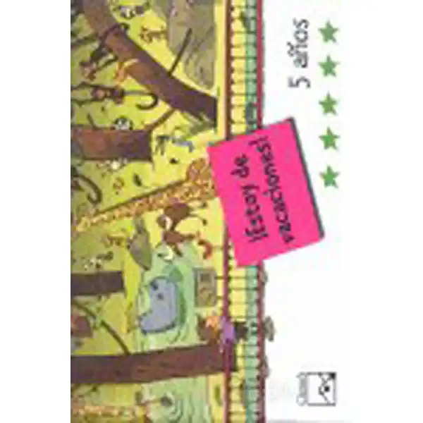 ¡ESTOY DE VACACIONES! 5 AÑOS CASALS ISBN 9788421842782 ¡ESTOY DE VACACIONES! 5 AÑOS CASALS ISBN 9788421842782