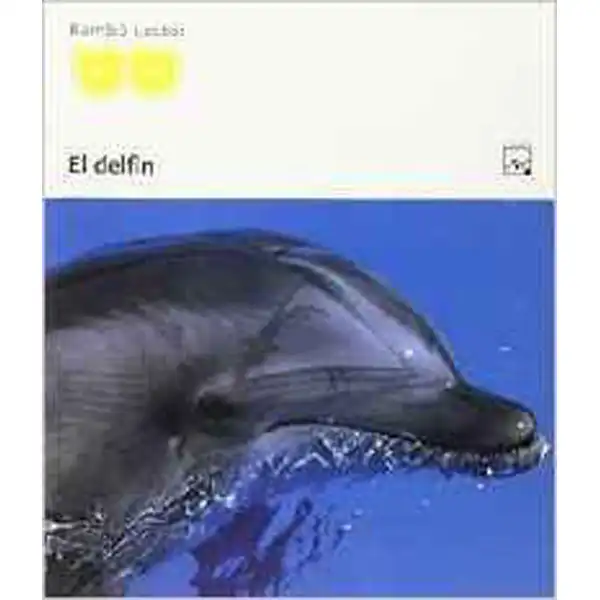 FICHA LECTURA EL PEQUEÑO DELFIN ISBN 9788421842836 FICHA LECTURA EL PEQUEÑO DELFIN ISBN 9788421842836
