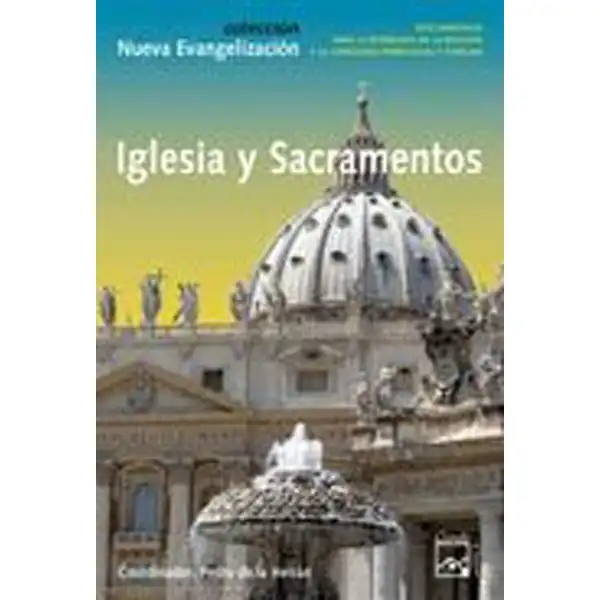 DVD IGLESIA Y SACRA. RELIG. CATOLICA 2 ESO ISBN 9788421843109 DVD IGLESIA Y SACRA. RELIG. CATOLICA 2 ESO ISBN 9788421843109
