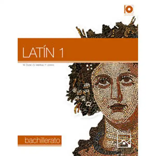 LATIN 1 BA 2015 ISBN 9788421843949 LATIN 1 BA 2015 ISBN 9788421843949