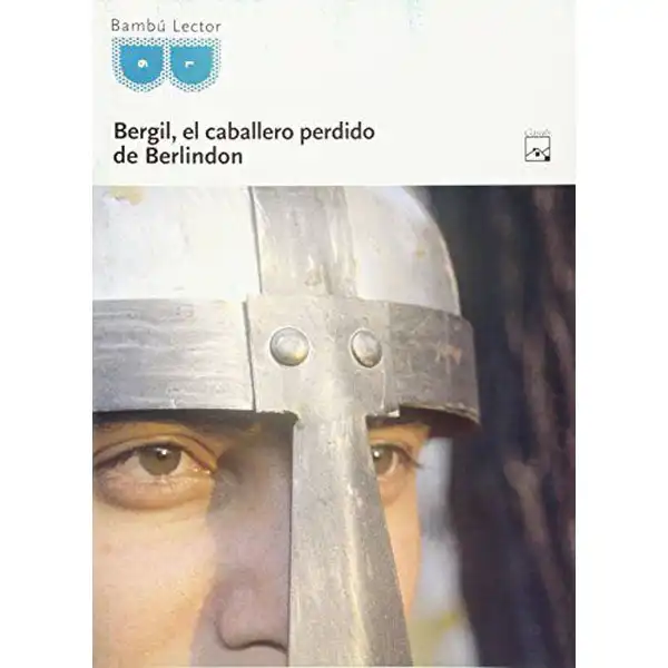 FICHA LECTURA BERGIL EL CABALLERO PERDIDO ISBN 9788421845363 FICHA LECTURA BERGIL EL CABALLERO PERDIDO ISBN 9788421845363