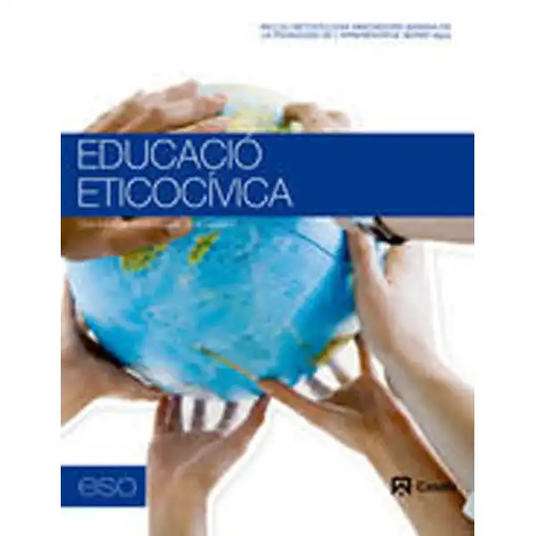EDUCACIO ETICOCIVICA 2012 ISBN 9788421847756 EDUCACIO ETICOCIVICA 2012 ISBN 9788421847756