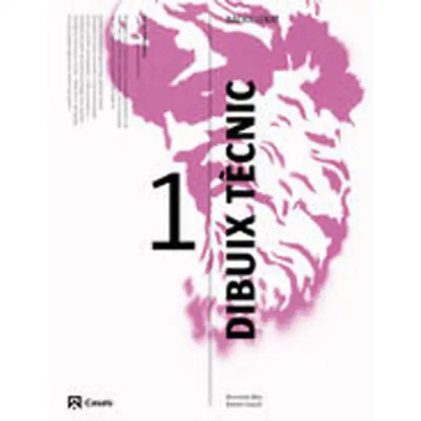 DIBUIX TÈCNIC BA 2015 ISBN 9788421847909 DIBUIX TÈCNIC BA 2015 ISBN 9788421847909