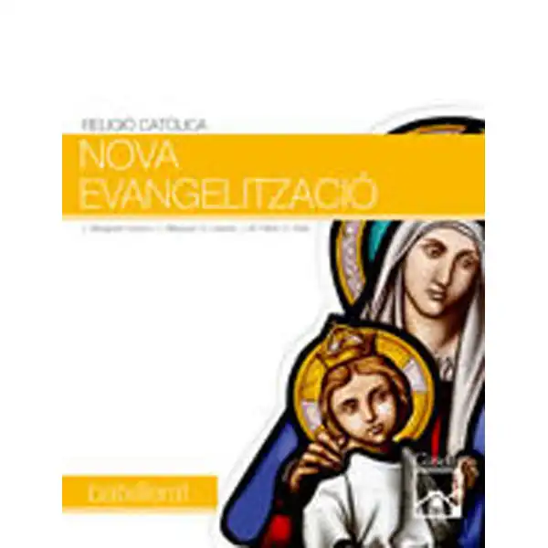 RELIGIO 1 BATXILLERAT 2012 ISBN 9788421849514 RELIGIO 1 BATXILLERAT 2012 ISBN 9788421849514