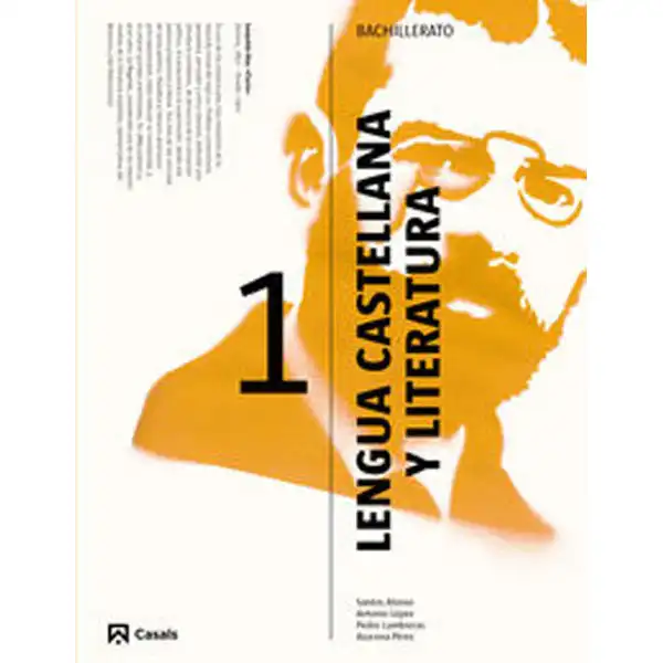 LENGUA CASTELLANA Y LITERATURA 1 APOSTROFE BA 2015 ISBN 9788421849576 LENGUA CASTELLANA Y LITERATURA 1 APOSTROFE BA 2015 ISBN 9788421849576