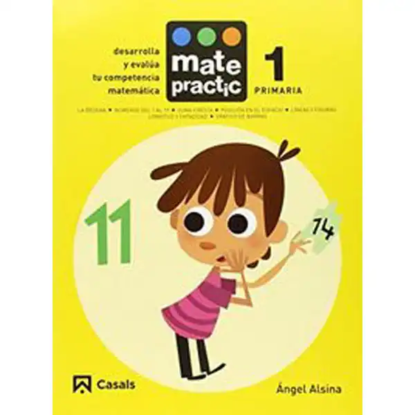 MATEPRACTIC 1 ISBN 9788421858165 MATEPRACTIC 1 ISBN 9788421858165