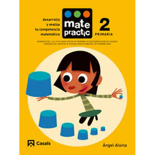 MATEPRACTIC 2 ISBN 9788421858172 MATEPRACTIC 2 ISBN 9788421858172