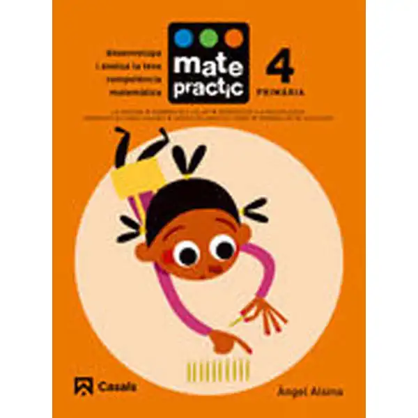 MATEPRACTIC 4 ISBN 9788421858370 MATEPRACTIC 4 ISBN 9788421858370