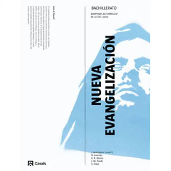 NUEVA EVANGELIZACION BA 2015 ISBN 9788421860427 NUEVA EVANGELIZACION BA 2015 ISBN 9788421860427