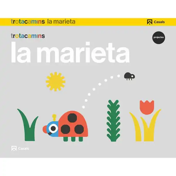 LA MARIETA ISBN 9788421862506 LA MARIETA ISBN 9788421862506
