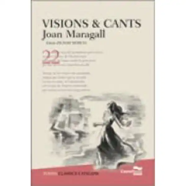 VISIONS & CANTS CASTELLNOU 9788482878324 VISIONS & CANTS CASTELLNOU 9788482878324