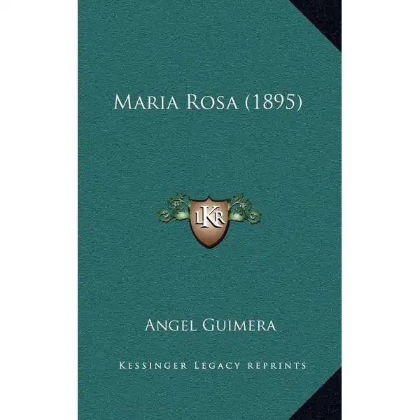 MARIA ROSA CASTELLNOU 9788498049589 MARIA ROSA CASTELLNOU 9788498049589