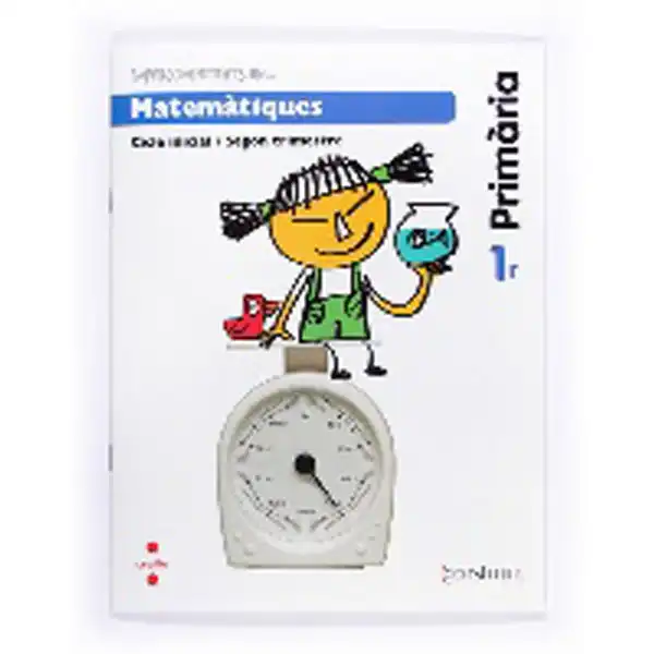 1r EP SUPERCOMPETENTS EN... MATEMÀTIQUES. QUADERN D_ACTIVITATS 2. CONSTRUÏM-14 CRUILLA 9788466134484 1r EP SUPERCOMPETENTS EN... MATEMÀTIQUES. QUADERN D_ACTIVITATS 2. CONSTRUÏM-14 CRUILLA 9788466134484
