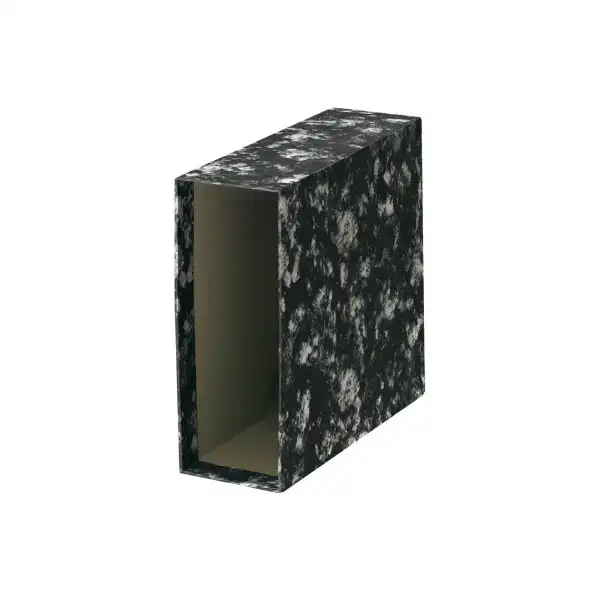 CAJA ARCHIVADOR CLASICO 4º NATURAL JASPEADO 93440 ARCHINOVO 09143 DOHE (95103) CAJA ARCHIVADOR CLASICO 4º NATURAL JASPEADO 93440 ARCHINOVO 09143 DOHE (95103)