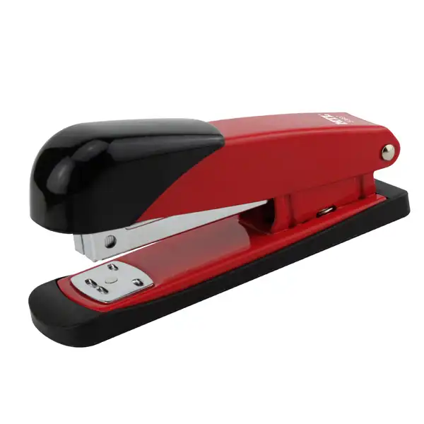 GRAPADORA DOHE METAL ROJO NEGRO (50697) GRAPADORA DOHE METAL ROJO NEGRO (50697)