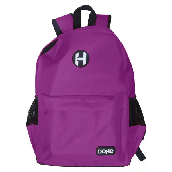 MOCHILA ICON MORADO DOHE (50880) MOCHILA ICON MORADO DOHE (50880)