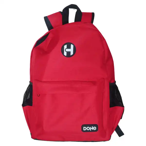 MOCHILA ICON ROJO (50882) MOCHILA ICON ROJO (50882)