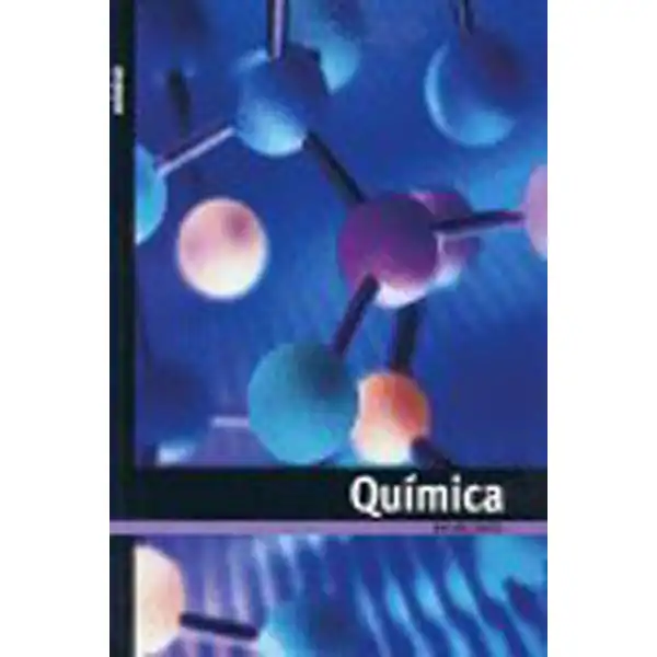 QUIMICA TX2 (CAS) EDIT. EDEBE 9788423692828 QUIMICA TX2 (CAS) EDIT. EDEBE 9788423692828