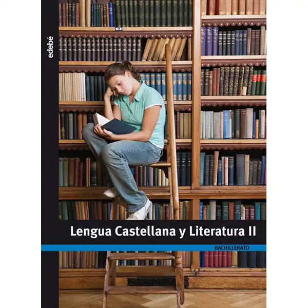 LENGUA CASTELLANA TX2 (CAT) EDIT. EDEBE CATALAN 9788423695270 LENGUA CASTELLANA TX2 (CAT) EDIT. EDEBE CATALAN 9788423695270