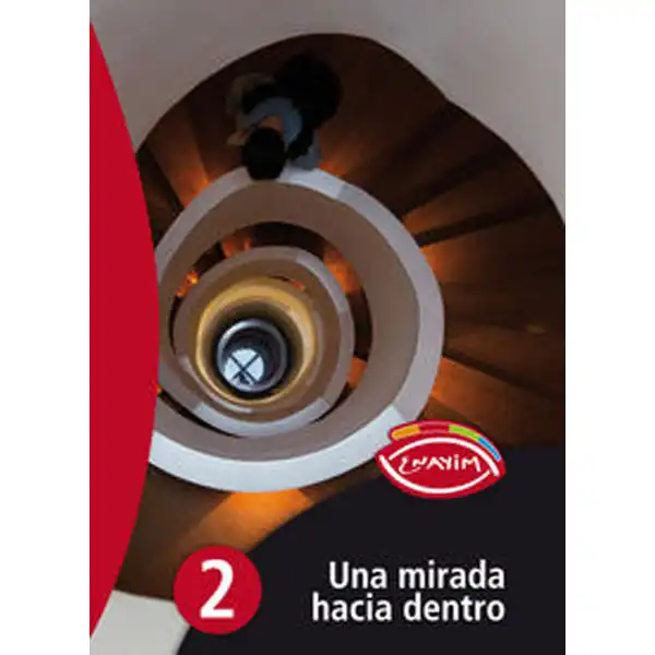 ENAYIM 1- UNA MIRADA HACIA ADENTRO EDIT. EDEBE 9788468312545 ENAYIM 1- UNA MIRADA HACIA ADENTRO EDIT. EDEBE 9788468312545