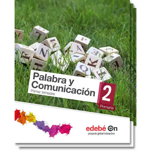 PALABRA Y COMUNICACION EP2 TALENTIA EDIT. EDEBE CATALAN 9788468321240 PALABRA Y COMUNICACION EP2 TALENTIA EDIT. EDEBE CATALAN 9788468321240