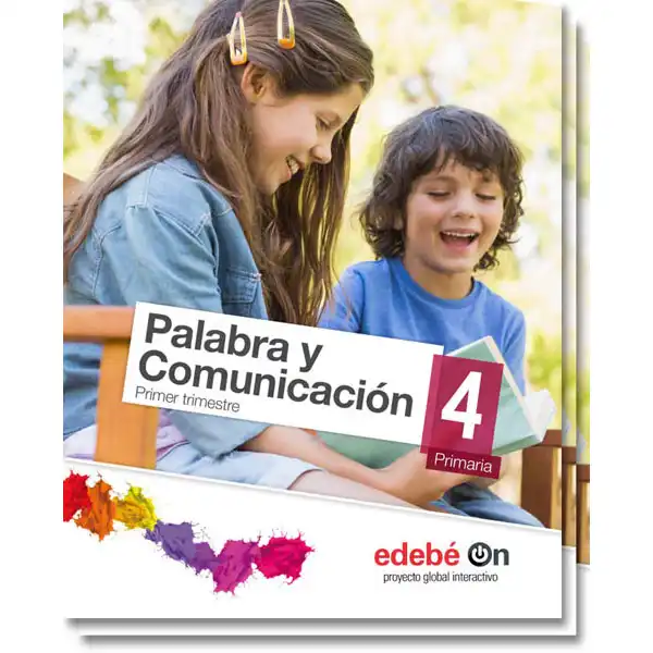 PALABRA Y COMUNICACION EP4 TALENTIA EDIT. EDEBE CATALAN 9788468321295 PALABRA Y COMUNICACION EP4 TALENTIA EDIT. EDEBE CATALAN 9788468321295