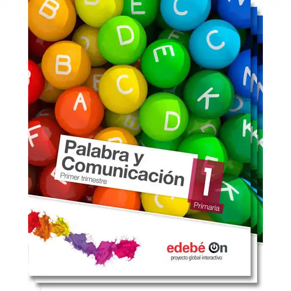 PALABRA Y COMUNICACION EP1 TALENTIA EDIT. EDEBE CATALAN 9788468321387 PALABRA Y COMUNICACION EP1 TALENTIA EDIT. EDEBE CATALAN 9788468321387