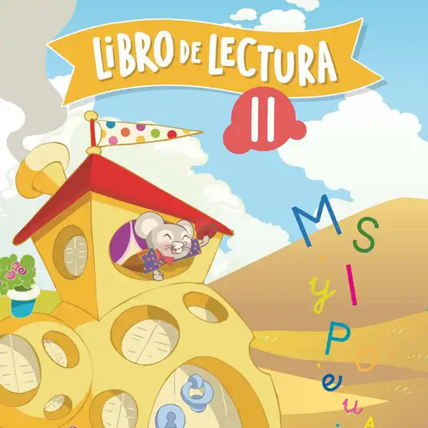 LIBRO DE LECTURA 2 CRECELETRAS (CAS) EDEBE 9788468332512 LIBRO DE LECTURA 2 CRECELETRAS (CAS) EDEBE 9788468332512
