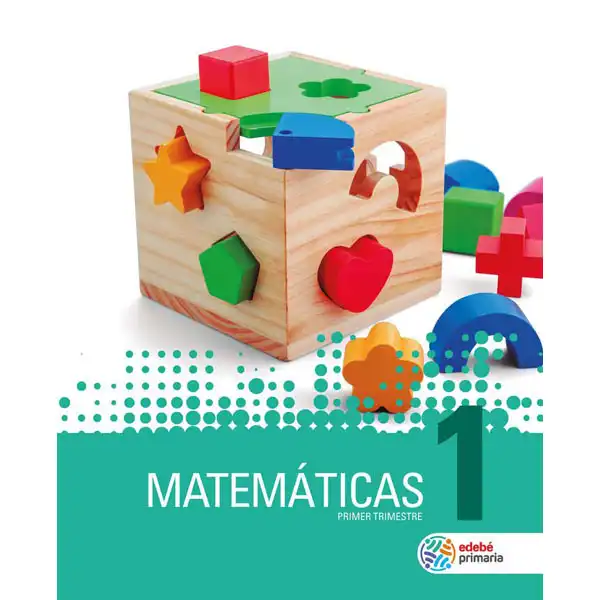 MATEMATICAS EP1 (CAS) EDEBE 9788468337562 MATEMATICAS EP1 (CAS) EDEBE 9788468337562