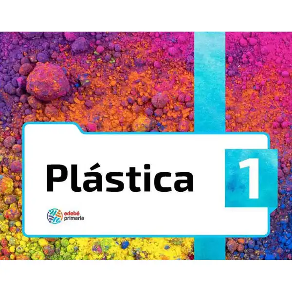 PLASTICA EP1 (CAS) EDEBE 9788468342856 PLASTICA EP1 (CAS) EDEBE 9788468342856