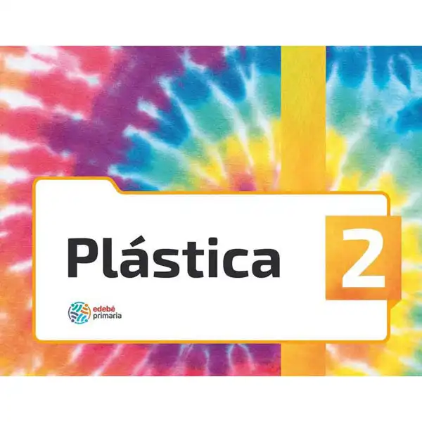 PLASTICA EP2 (CAS) EDEBE 9788468342863 PLASTICA EP2 (CAS) EDEBE 9788468342863