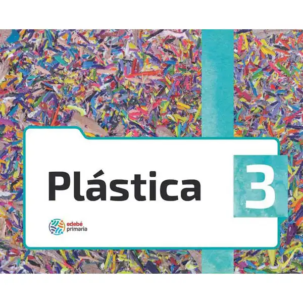 PLASTICA EP3 (CAS) EDEBE 9788468342870 PLASTICA EP3 (CAS) EDEBE 9788468342870