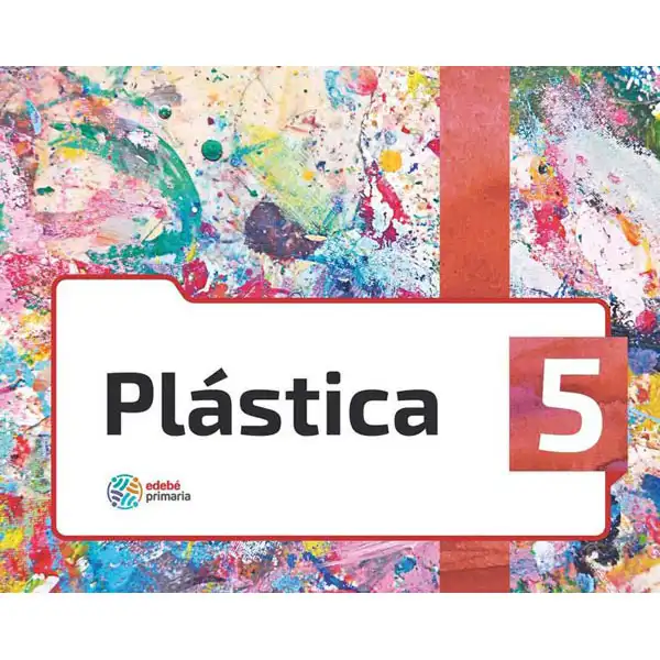 PLASTICA EP5 (CAS) EDEBE 9788468342894 PLASTICA EP5 (CAS) EDEBE 9788468342894