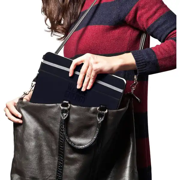 FUNDA TABLET ENERGY UNIVERSAL CASE 9.7 NAVY FUNDA TABLET ENERGY UNIVERSAL CASE 9.7 NAVY