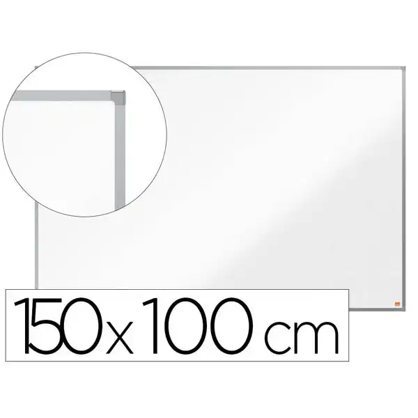 PIZARRA NOBO BASIC MAGNETICA LACADA 1500X1000 MM. (1905212) 168036 PIZARRA NOBO BASIC MAGNETICA LACADA 1500X1000 MM. (1905212) 168036