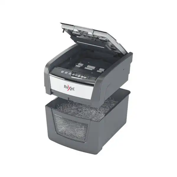DESTRUCTORA REXEL OPTIMUM AUTO+ 45X 2020045XEU DESTRUCTORA REXEL OPTIMUM AUTO+ 45X 2020045XEU