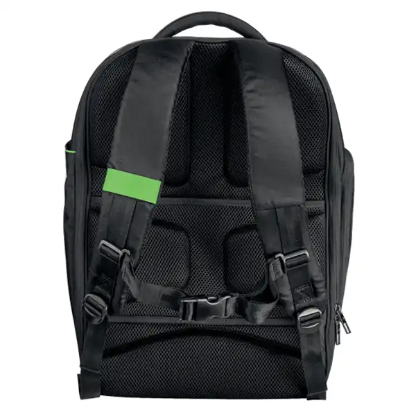 MALETIN LEITZ SMART TRAVELLER 17,3 PULGADAS COMPLETE 60880095