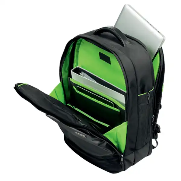 MALETIN LEITZ SMART TRAVELLER 17,3 PULGADAS COMPLETE 60880095