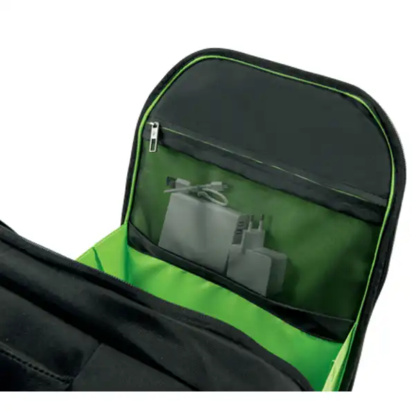 MALETIN LEITZ SMART TRAVELLER 17,3 PULGADAS COMPLETE 60880095
