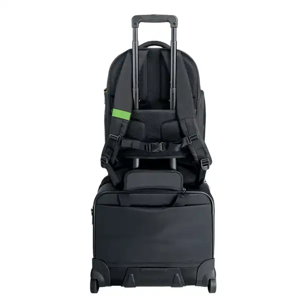 MALETIN LEITZ SMART TRAVELLER 17,3 PULGADAS COMPLETE 60880095