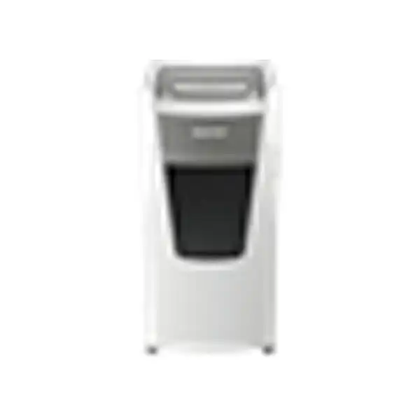DESTRUCTORA IQ AUTO+ OFFICE PRO 600 P5 BLANCA LEITZ 80180000 DESTRUCTORA IQ AUTO+ OFFICE PRO 600 P5 BLANCA LEITZ 80180000