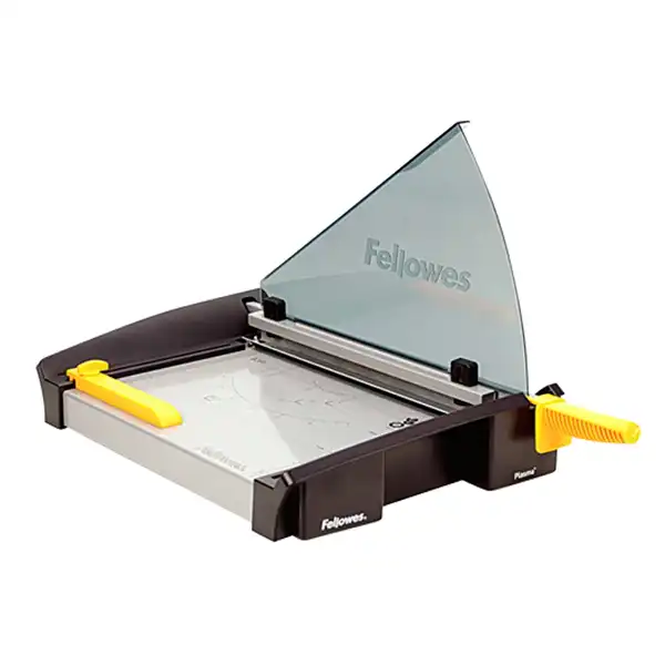 CIZALLA FELLOWES GUILLOTINA PLASMA A4 40 HOJAS 5411001 24952 CIZALLA FELLOWES GUILLOTINA PLASMA A4 40 HOJAS 5411001 24952