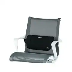 FELLOWES COJIN LUMBAR FOAM PLUS TOUCH 8026501 28890 FELLOWES COJIN LUMBAR FOAM PLUS TOUCH 8026501 28890