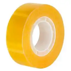 CINTA ADHESIVA TRANSPARENTE 33MTS X19 MM MILAN 80202 29779 CINTA ADHESIVA TRANSPARENTE 33MTS X19 MM MILAN 80202 29779