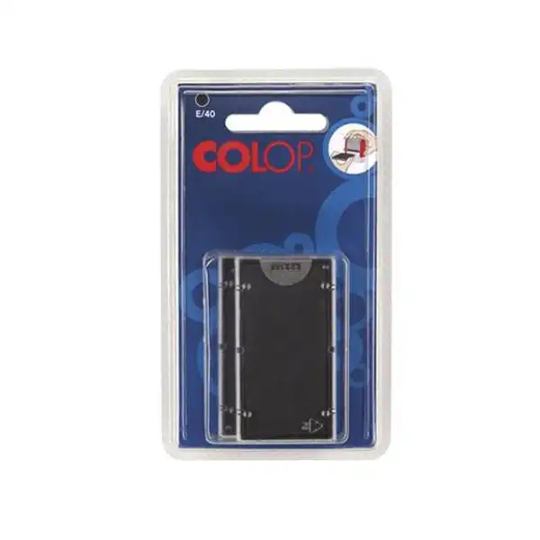 ALMOHADILLA PRINTY 4924 AZUL 2 UDS COLOR 35853 ALMOHADILLA PRINTY 4924 AZUL 2 UDS COLOR 35853