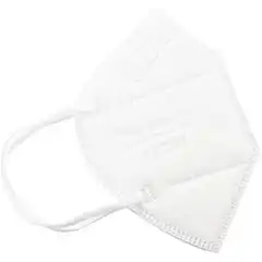 MASCARILLA FFP2 BLANCA FORMATO INDIVIDUAL COD. 38418 MASCARILLA FFP2 BLANCA FORMATO INDIVIDUAL COD. 38418