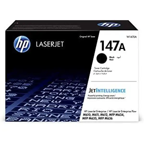 HP 135A (W1350A) TONER ORIGINAL NEGRO 42176 HP 135A (W1350A) TONER ORIGINAL NEGRO 42176