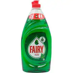 FAIRY LAVAVAJILLAS CONCENTRADO ULTRA BOTELLA 820ML 4027359 40556 FAIRY LAVAVAJILLAS CONCENTRADO ULTRA BOTELLA 820ML 4027359 40556
