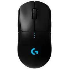 LOGITECH RATÓN NEGRO GAMING INALAMBRICO 16000DPI 910-005273 42042 LOGITECH RATÓN NEGRO GAMING INALAMBRICO 16000DPI 910-005273 42042